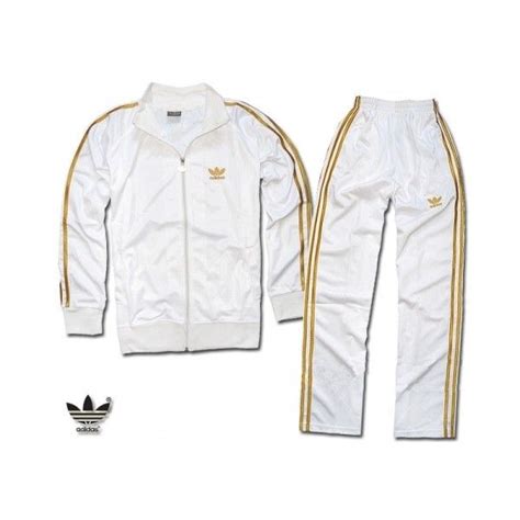 adidas campus weiß gold|Adidas campus tracksuit.